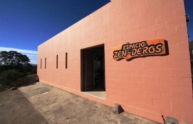 Espacio Zenderos - Foto 54