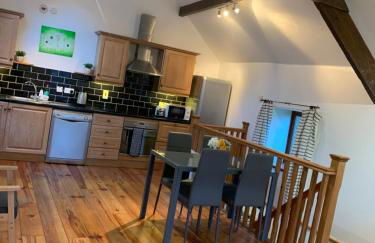 Drumneath Lodge - Foto 13