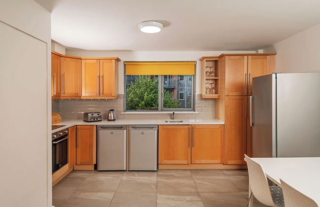 Dromroe Village University of Limerick - Foto 13