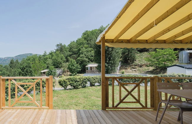 Camping RCN Val de Cantobre - Foto 47