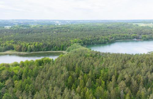 Kaszubska Nirvana - całoroczny dom na wyłączność z jacuzzi - Foto 27