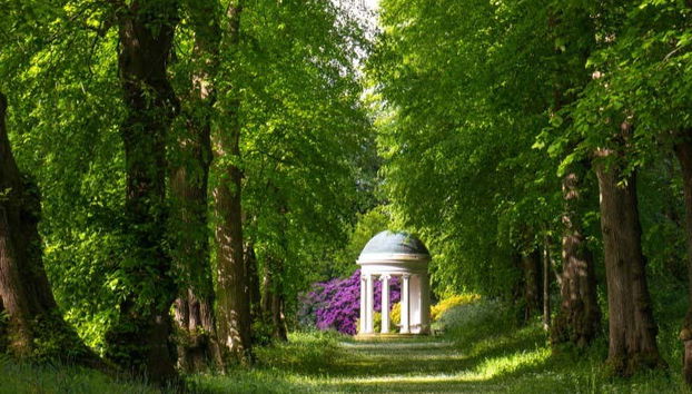 Hillsborough Castle Gardens Entrance Ticket - Foto 2