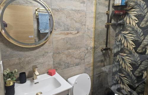 Flor De Sal Villa - Foto 19