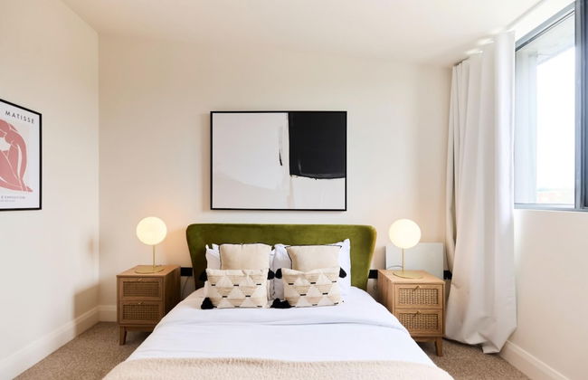 The Woodford Paradise - Homely 2bdr House With Terrace - Foto 19