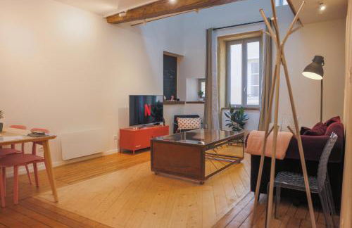 Maison de ville LAGALERIE - Foto 5