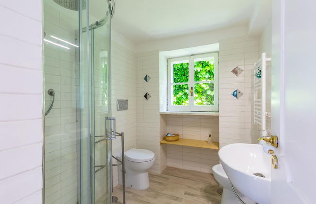 Villa Delle Ninfeee by Napoliapartments - Foto 40