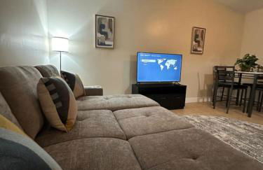 Quiet Cottage Walk to Siesta Key Relax Or WORK - Foto 24