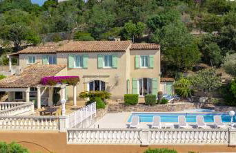 Villa La Cigale Gaia's Villas - Foto 44