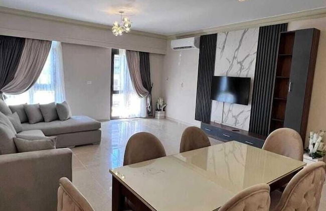 Elegant Hotel Apt in Madinaty B8 - Foto 14