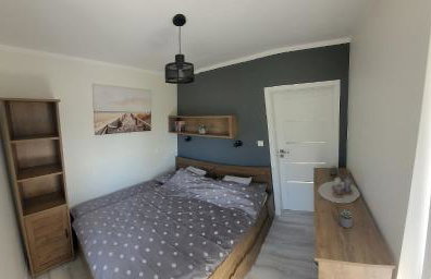 POBIEROWO BALTIC Apartament Turkusowy - Photo 70