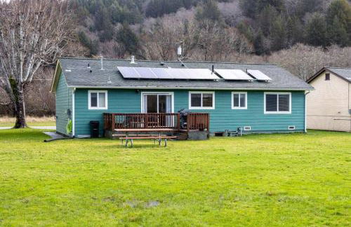 Elk Meadow Cabins 17A Gold Rush Suite - Photo 11