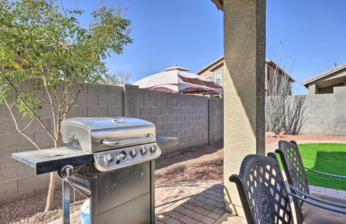 Sunlit Peoria Gem with Yard Hike, Golf and Explore! - Foto 22