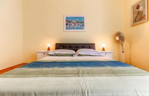 Apartment Magical view - Foto 9