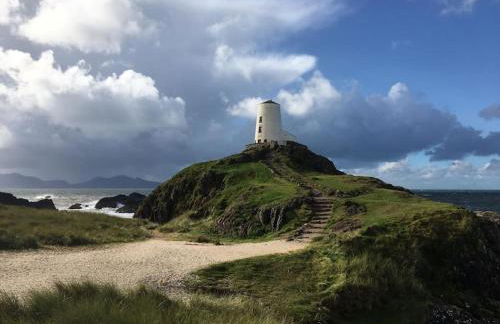 Tyddyn Plwm Isa - Foto 8