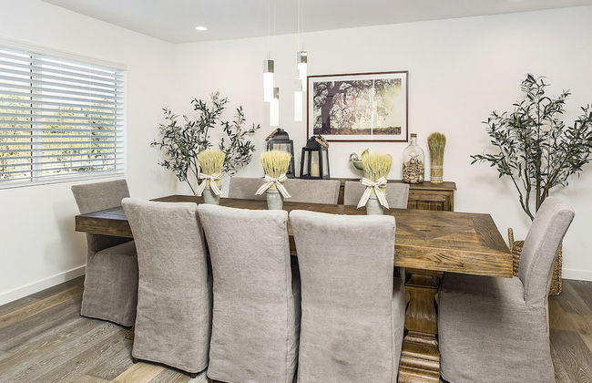 Vineyard Villa - Foto 4