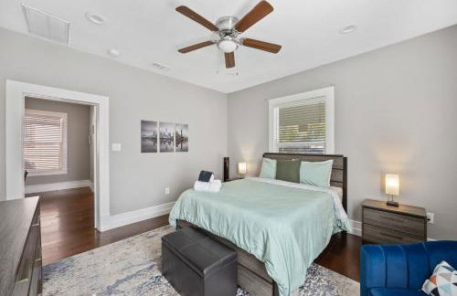 Charming Craftsman close by Bishop Arts & Downtown - Foto 23