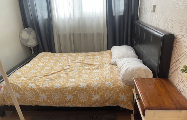 Impeccable 1-bed Apartment in London - Foto 4