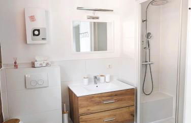 Apartment Nähe Airbus - Foto 10