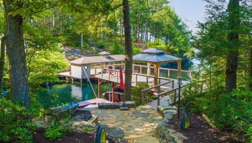 Dragonfly Cove - Foto 3