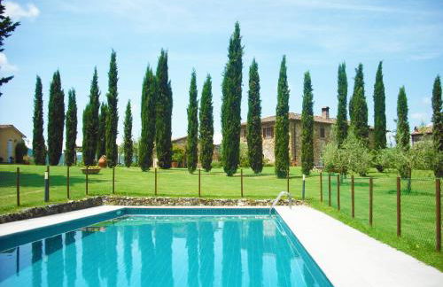 Agriturismo La Scarpaia - Foto 1