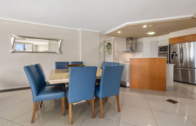 Trilogy Surfers Paradise - Foto 23