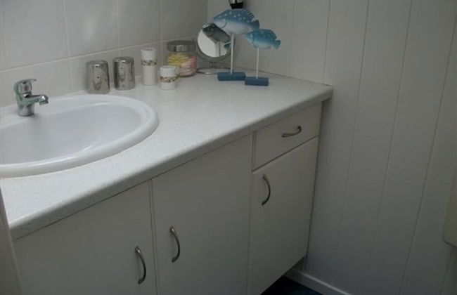 Juwel Feriendorf - Lille Blå Søster - Foto 7