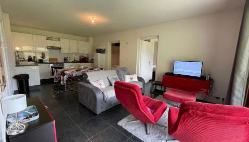 Appartement spacieux avec Wi-Fi et parking, près des télécabines - FR-1-692-30 - Foto 3