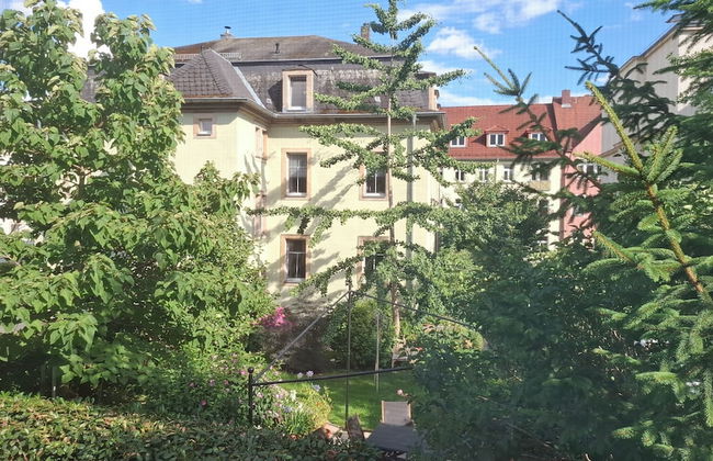 Weber Apartments - Photo 54