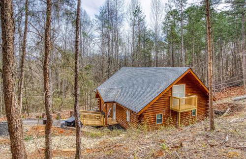 A Playful Bears Cabin #312 - Foto 33