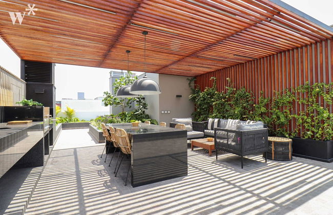 Wynwood Actual in Berlin Miraflores - Foto 45
