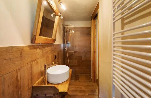 Chalet 1175 - Photo 31