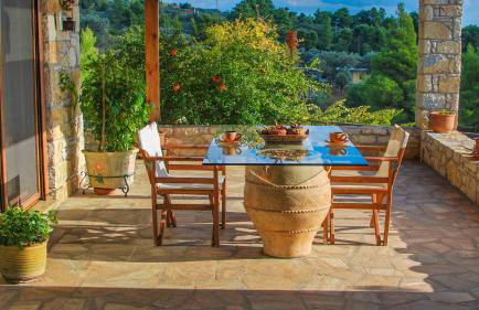 villa fairytale - Foto 25