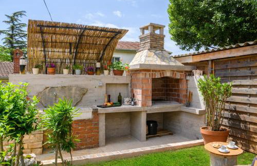 Rustic Istrian house Varesco - Foto 58