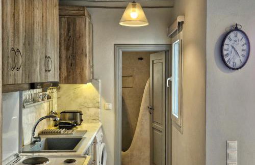 Sea-View Rooftop Terrace Studio - Foto 12