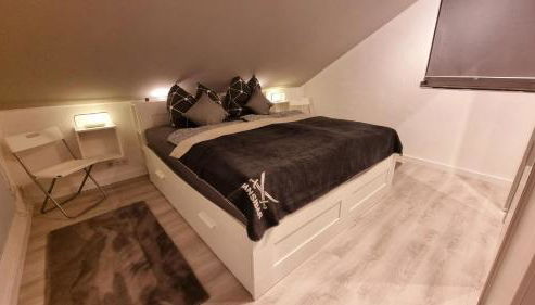 Wohnen am Stadtgarten - ruhig und zentral gelegen - Foto 5