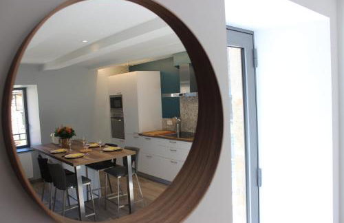 Gîte avec piscine intérieure - Photo 7