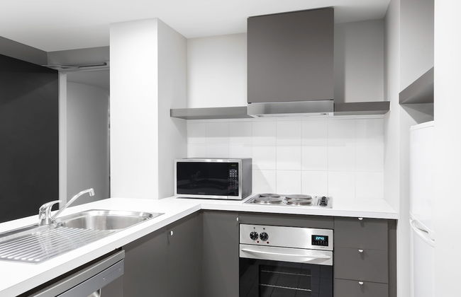 Mantra Southbank Melbourne - Photo 16