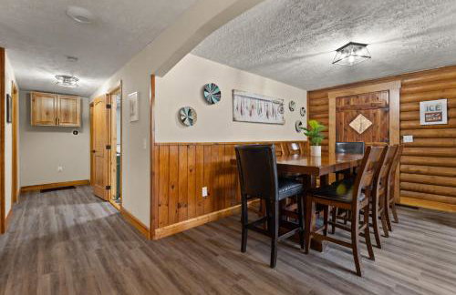 Lake Cumberland Cedar Hideaway - Foto 9