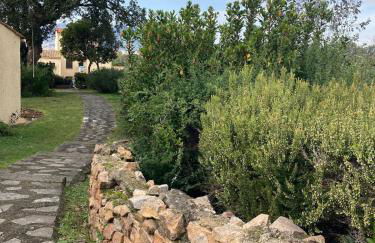 La mini villa Ondella à Porticcio - Foto 52