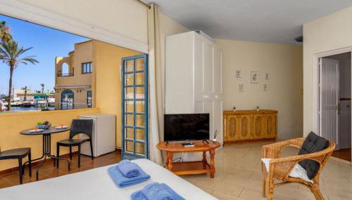 Studio Cabopino-2 by Interhome - Foto 4