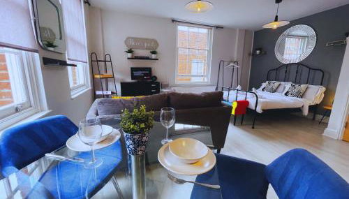 Bristol City Stays - Cabot Circus - Foto 1