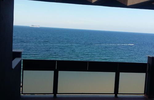 Attico Suite spiaggia Bari - Foto 66