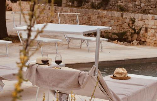 Trulli Lavermicocca - Foto 26