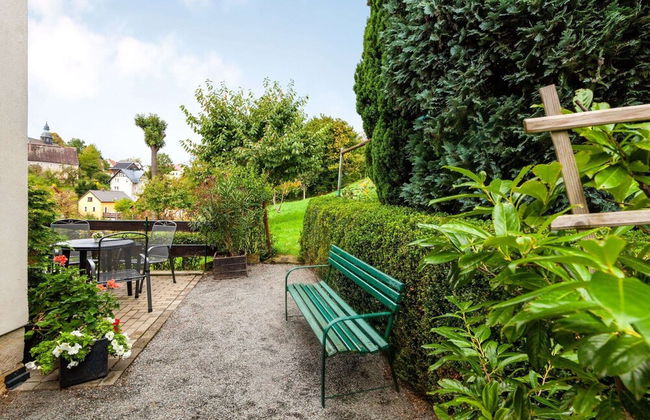 Idyllische Ferienwohnung in Lichtenhain - Foto 23