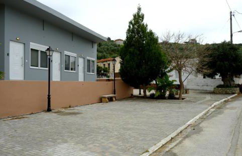 Erinaki Apartments - Foto 24