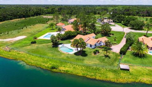 SWISS 57 - Lake Denise - Foto 2