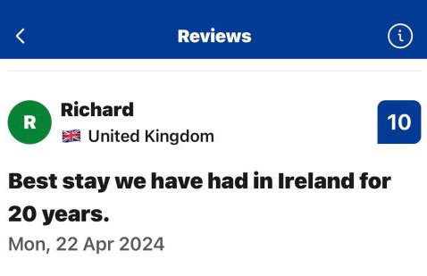 Bramble Cottage, hidden gem in Comber near Belfast - Foto 38