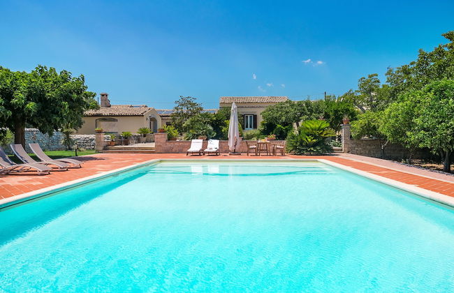 Baglio Amore - Foto 9