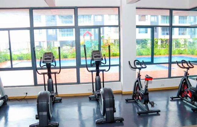 Lwanna comfy apartment - Foto 1