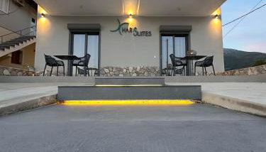Haris Suites - Foto 2